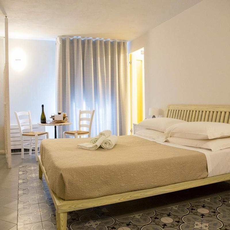 Porta Soprana Luxury Guest House & Spa Sclafani Exteriör bild